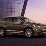 Η Volvo ανανεώνει το S60 και 5 ακόμα μοντέλα