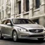 Η Volvo ανανεώνει το S60 και 5 ακόμα μοντέλα