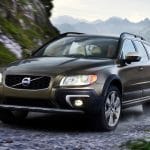 Η Volvo ανανεώνει το S60 και 5 ακόμα μοντέλα