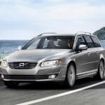 Η Volvo ανανεώνει το S60 και 5 ακόμα μοντέλα