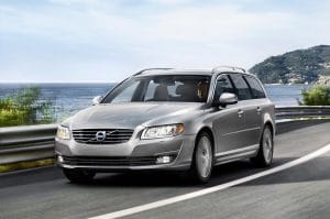 Η Volvo ανανεώνει το S60 και 5 ακόμα μοντέλα