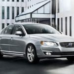Η Volvo ανανεώνει το S60 και 5 ακόμα μοντέλα