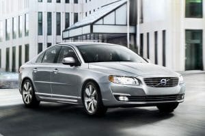 Η Volvo ανανεώνει το S60 και 5 ακόμα μοντέλα