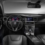 Η Volvo ανανεώνει το S60 και 5 ακόμα μοντέλα