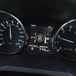 Land Rover με 9 ταχυτήτων αυτόματο κιβώτιο