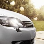 Νέα έκδοση «LIFE» του VW Golf Plus