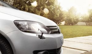 Νέα έκδοση «LIFE» του VW Golf Plus