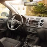 Νέα έκδοση «LIFE» του VW Golf Plus