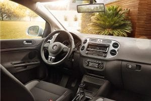 Νέα έκδοση «LIFE» του VW Golf Plus