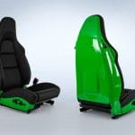 H TECHART αναβαθμίζει τις Porsche 911 Carrera 4S