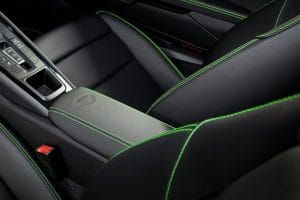 H TECHART αναβαθμίζει τις Porsche 911 Carrera 4S