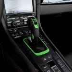 H TECHART αναβαθμίζει τις Porsche 911 Carrera 4S