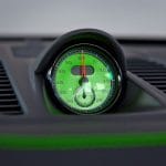 H TECHART αναβαθμίζει τις Porsche 911 Carrera 4S