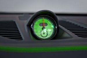 H TECHART αναβαθμίζει τις Porsche 911 Carrera 4S