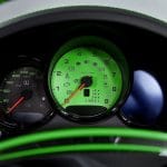 H TECHART αναβαθμίζει τις Porsche 911 Carrera 4S