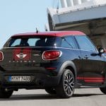 Όλες οι λεπτομέρειες για το νέο MINI JCW Paceman