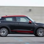Όλες οι λεπτομέρειες για το νέο MINI JCW Paceman