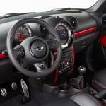 Όλες οι λεπτομέρειες για το νέο MINI JCW Paceman