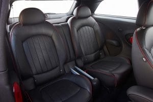 Όλες οι λεπτομέρειες για το νέο MINI JCW Paceman