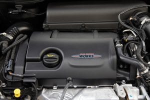 Όλες οι λεπτομέρειες για το νέο MINI JCW Paceman