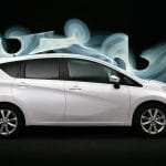 Επίσημη παρουσίαση για το «Ευρωπαϊκό» Nissan Note