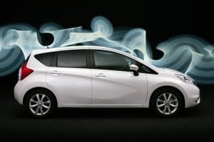 Επίσημη παρουσίαση για το «Ευρωπαϊκό» Nissan Note