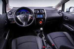 Επίσημη παρουσίαση για το «Ευρωπαϊκό» Nissan Note