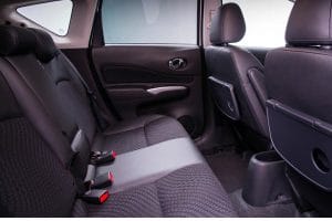 Επίσημη παρουσίαση για το «Ευρωπαϊκό» Nissan Note