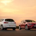 Από 12.990 ευρώ το νέο SEAT Leon