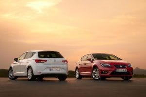Από 12.990 ευρώ το νέο SEAT Leon