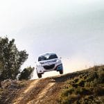 Συνεχίζονται οι δοκιμές του Peugeot 208 R5