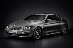 Έκθεση αυτοκινήτου Ντιτρόιτ 2013