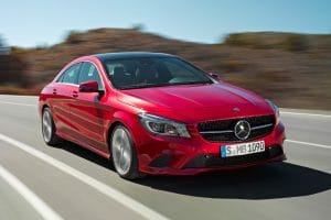 Έκθεση αυτοκινήτου Ντιτρόιτ 2013