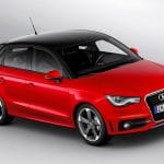 1η σε πωλήσεις στα premium αυτοκίνητα η Audi