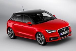 1η σε πωλήσεις στα premium αυτοκίνητα η Audi