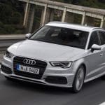 1η σε πωλήσεις στα premium αυτοκίνητα η Audi