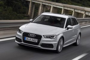 1η σε πωλήσεις στα premium αυτοκίνητα η Audi
