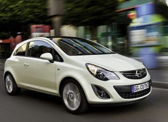 Opel Corsa 1.2 CMON