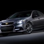Το Chevrolet SS των 415 ίππων
