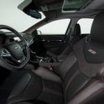 Το Chevrolet SS των 415 ίππων