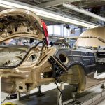 Ξεκίνησε η παραγωγή του Opel Cascada