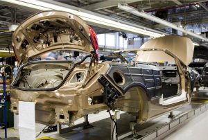 Ξεκίνησε η παραγωγή του Opel Cascada