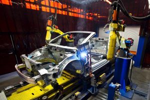 Ξεκίνησε η παραγωγή του Opel Cascada