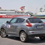 Nissan Juke 1.6 Action