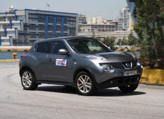 Nissan Juke 1.6 Action