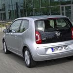 VW up! move up! 1.0 60 PS 3d