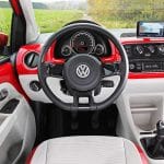 Νέο VW eco up! με φυσικό αέριο