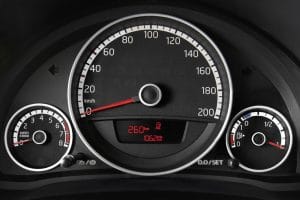 Νέο VW eco up! με φυσικό αέριο