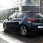 Ανανεωμένο Citroen C3 με νέους κινητήρες