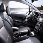 Ανανεωμένο Citroen C3 με νέους κινητήρες